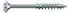Spax Universalschraube WIROX A9J 4CUT T-STAR plus (019101060..)