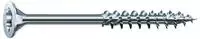 SPAX Universalschrauben T30 Senkkopf WIROX 0191010602205 6 mm x 220 mm, 100 St.