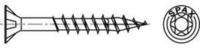 SPAX 0191010601105, SPAX 0191010601105 Holzschraube 6mm 110mm T-STAR plus Stahl WIROX