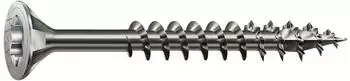 Spax International 4,5x40 EdelA2 T-Star T20 200 St. (197000450403)
