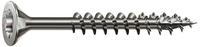 SPAX Spanplattenschraube SNK T-STAR plus Teilgewinde - Edelstahl A2 - 6.0x100 mm
