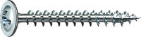 SPAX Universalschrauben Z2 R&uuml;ckwandkopf WIROX 0281010350172 3.5 mm x 17 mm 3000 St.