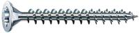 SPAX Universalschrauben T10 Senkkopf WIROX 1191010300165 3 mm x 16 mm, 1.000 St.