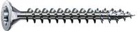 1000x Spax Universalschraube, T-STAR plus, Senkkopf, Wirox, Vollgewinde, 4,0 x 20 mm,