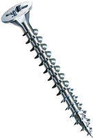 SPAX Universalschrauben Z2 Senkkopf WIROX 1081010400405 4 mm x 40 mm, 1.000 St.