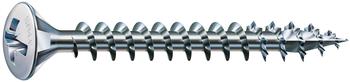 Spax Linsenkopf-Holzbauschraube VG 4x35 PZ 1000 St. (241010400355)