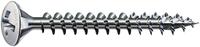 Spax 880920300040030, Spax Linsenmultikopf Bremsrippen Kreuzschlitz Z2 Vollgewinde