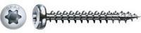 Spax Halbrundkopf Pan-Head T-STAR plus 3,5 x 25 Wirox - 4003530165900 (VPE: 1.000