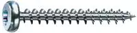Spax Holzschrauben 0201010500205 T-STAR plus Wirox, 5 x 20mm, Vollgewinde,