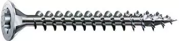 Spax International Spax VG 5x60 T-Star T20 500 St. (1191010500605)