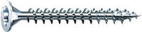 Spax 088091001009045070, Schraube R 88091 SEKO/T-STAR 4,5x 70/59-T20 Stahl WIROX 100