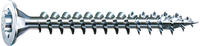 SPAX Universalschrauben T20 Senkkopf WIROX 1191010450455 4,5 mm x 45 mm, 500 St.
