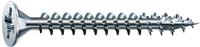 Spax Holzschrauben 1081010400455, Wirox, 4 x 45mm, Vollgewinde, Senkkopf, 500...