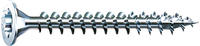 Spax 088091001009060050, Schraube R 88091 SEKO/T-STAR 6x 50/43-T30 Stahl WIROX 100