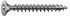 Spax Universalschraube Edelstahl rostfrei A2 4CUT T-STAR plus