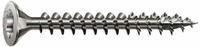 SPAX Spanplattenschraube SNK T-STAR plus Vollgewinde - Edelstahl A2 - 5.0x 45 mm