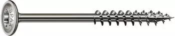 Spax International Spax 6x140 EdelA2 T-Star T30 100 St.