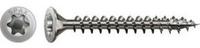 SPAX Spanplattenschraube SNK T-STAR plus Vollgewinde - Edelstahl A2 - 6.0x 80 mm
