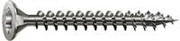 Spax Holzschrauben 1197000600603 T-STAR plus, aus Edelstahl A2, 6 x 60mm,