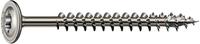 SPAX 0257000800805 R 88193 m.Spitze/T-STAR TG Holzschraube 8 mm 80 mm T-STAR plus
