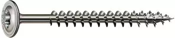 Spax 8x120 EdelA2 T-Star T40 50 St. (257000801205)
