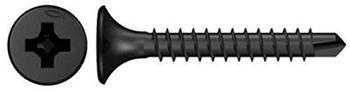 Fischer Befestigungssysteme Fischer Classic-Fast 3,5x25 1000 St. (40613)