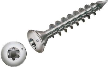 Spax International Spax 8 x 50mm 25 Stk. (763031622)