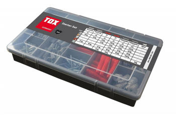 TOX Starter-Set 264 Teile (094901101)