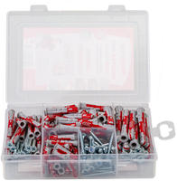 Fischer Meister-Box DUOPOWER kurz/lang+S D&uuml;bel 1 St.