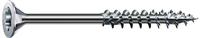 SPAX Holzbauschraube SNK 8-10 mm T-STAR plus Teilgewinde - Stahl Wirox-Silber -