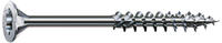 SPAX Holzbauschraube SNK 8-10 mm T-STAR plus Teilgewinde - Stahl Wirox-Silber -