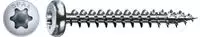 SPAX Universalschrauben T20 Halbrundkopf WIROX 0201010500165 5 mm x 16 mm, 1.000 St.