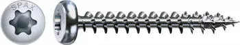 Spax International T-Star plus 5x16 T20 VG Halbrundkopf WIROX 1000 Stk. (0201010500165)