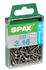 Spax Torx 3x16 TX15 Edelstahl 100 Stk. (4197000300162)