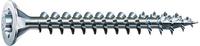 SPAX 1191010500453, SPAX 1191010500453 Holzschraube 5 mm 45 mm T-STAR plus Stahl