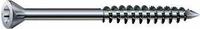 SPAX Dielenschraube 3,5 x 55 - Senkkopf, T-STAR plus T10, CUT-Spitze, WIROX