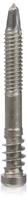 SPAX Profilbohrschraube Zylinderkopf Torx - Edelstahl A2 - 5.0x 48 mm