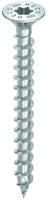 Heco Holzbauschraube HECO-TOPIX-plus 4,0 x 35, Senkkopf, HECO-Drive, VVG, A3K...