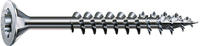 Spax Senkkopfschraube T-STAR plus 4,5 x 60/37 Wirox KP - (VPE: 100 St&uuml;ck)
