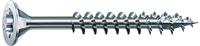 SPAX 0191010500603, SPAX 0191010500603 Holzschraube 5 mm 60 mm T-STAR plus Stahl