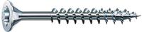 SPAX 191010350353, SPAX 191010350353 Holzschraube 3.5 mm 35 mm T-STAR plus Stahl