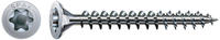 SPAX Universalschrauben T10 Senkkopf WIROX 1191010300305 3 mm x 30 mm, 1.000 St.