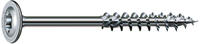 SPAX Holzbauschrauben T40 Tellerkopf Edelstahl A2 0257000802205 8 mm x 220 mm, 50 St.
