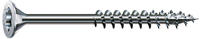 SPAX Holzbau Senkkopf Vollgewinde Torx 50 Wirox-Silber mit Bewertung - 10x160 mm