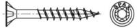 SPAX 0191010400353, 200x Spax Universalschraube, T-STAR plus, Senkkopf, Wirox,