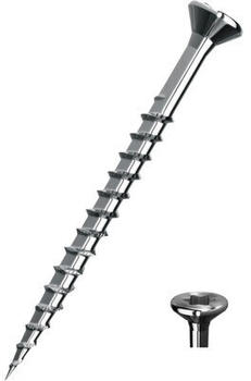 Dresselhaus 4.5 x 50 mm Edelstahl rostfrei 200 St. (0/3788/000/4,5/50/02)