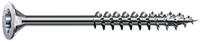 SPAX Holzbauschraube SNK 8 mm T-STAR plus Vollgewinde - Stahl Wirox-silber - 8.0x600