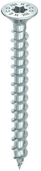 Heco Senkkopfschraube TD 3 x 45 TG 500 St. (60169)