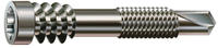 SPAX Profilbohrschraube Zylinderkopf Torx - Edelstahl A2 - 5.0x 44 mm