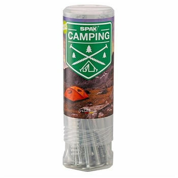 Spax Camping Zeltschrauben (4003530260513)